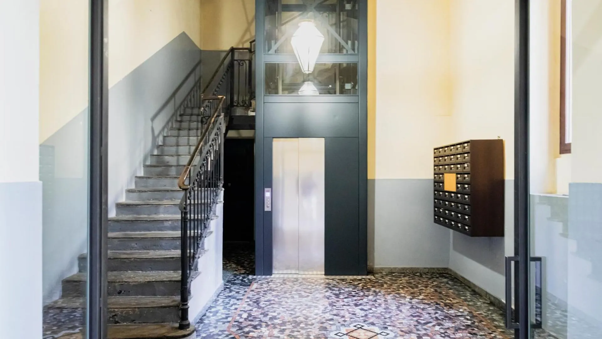 Apartment Beautiful And Spacious House In Corso Como By Easylife Milan
