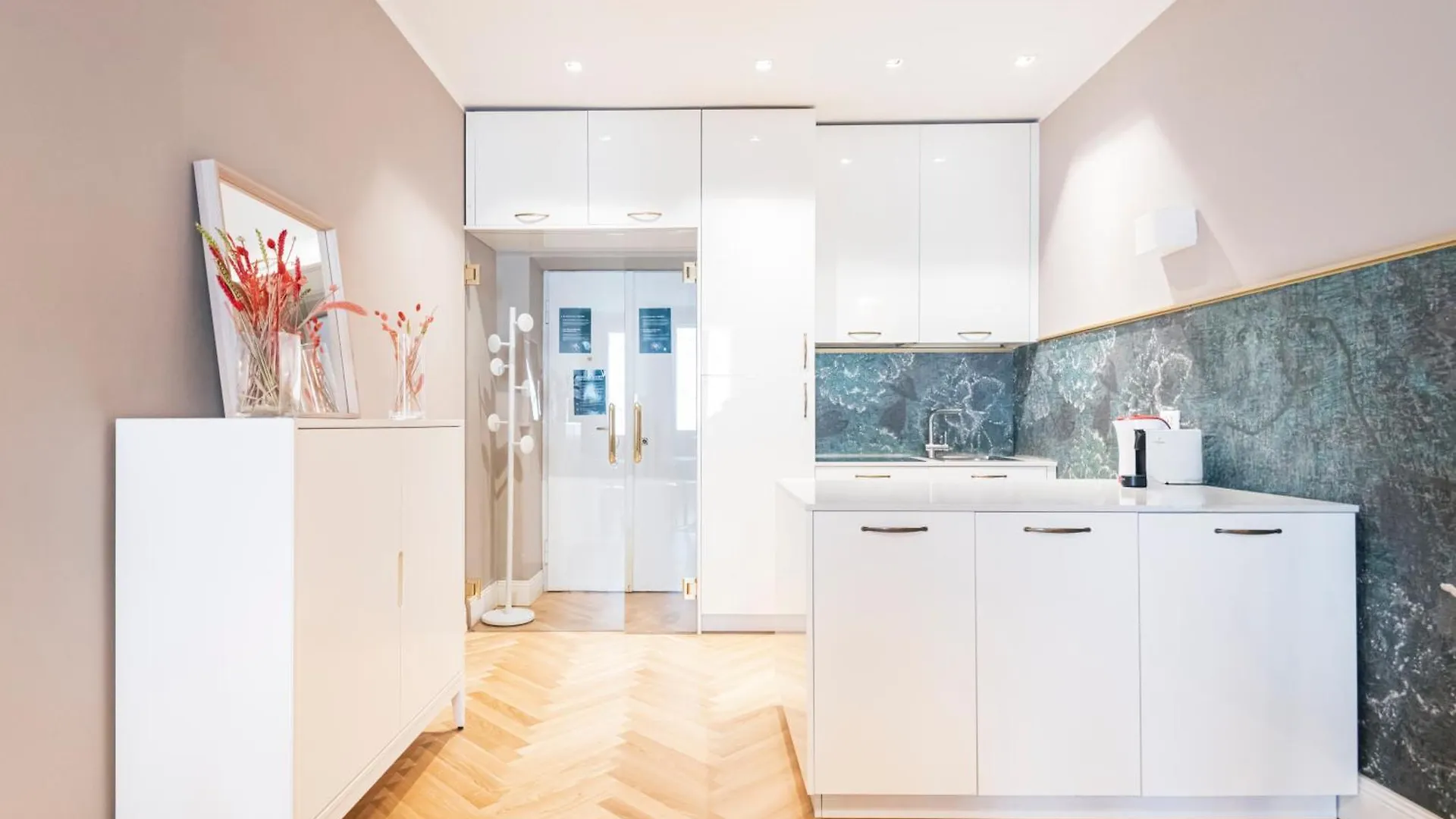 Beautiful And Spacious House In Corso Como By Easylife Milan Apartment