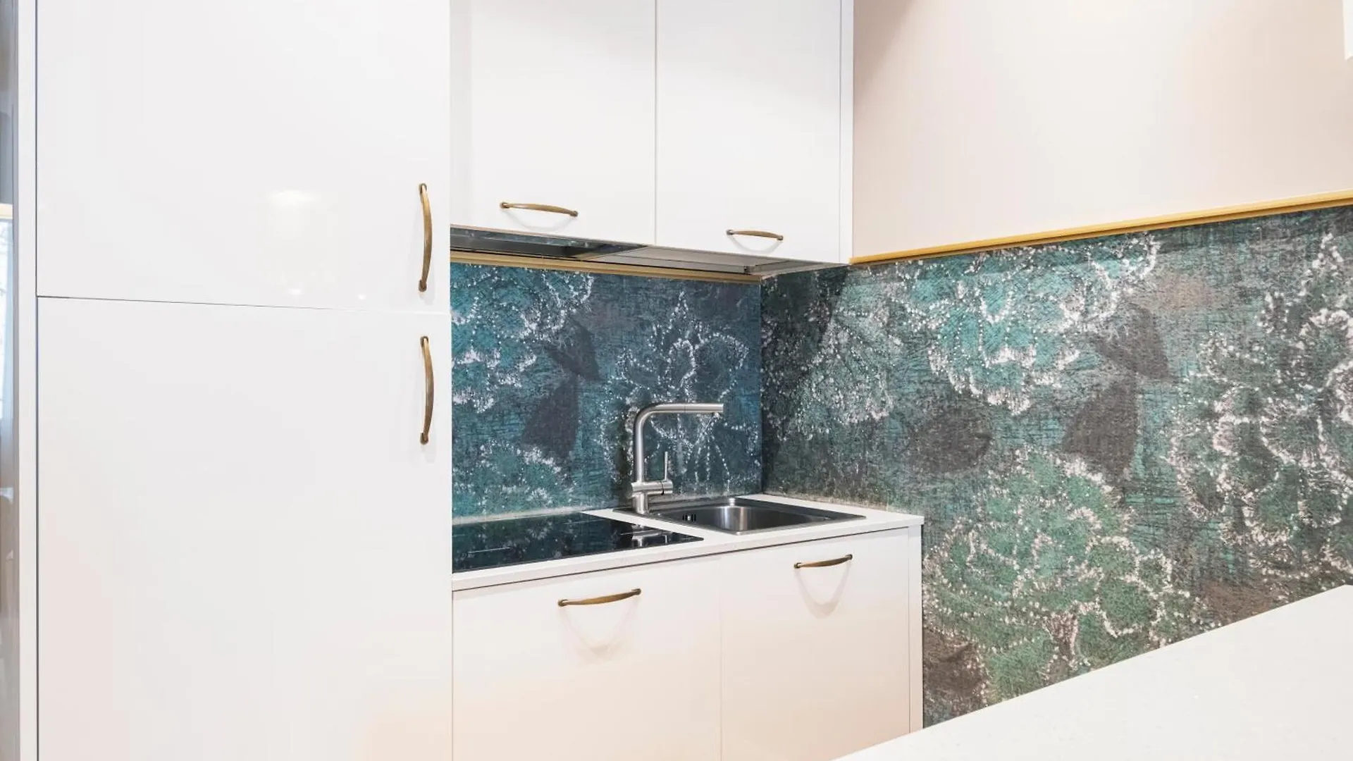 Apartment Beautiful And Spacious House In Corso Como By Easylife Milan