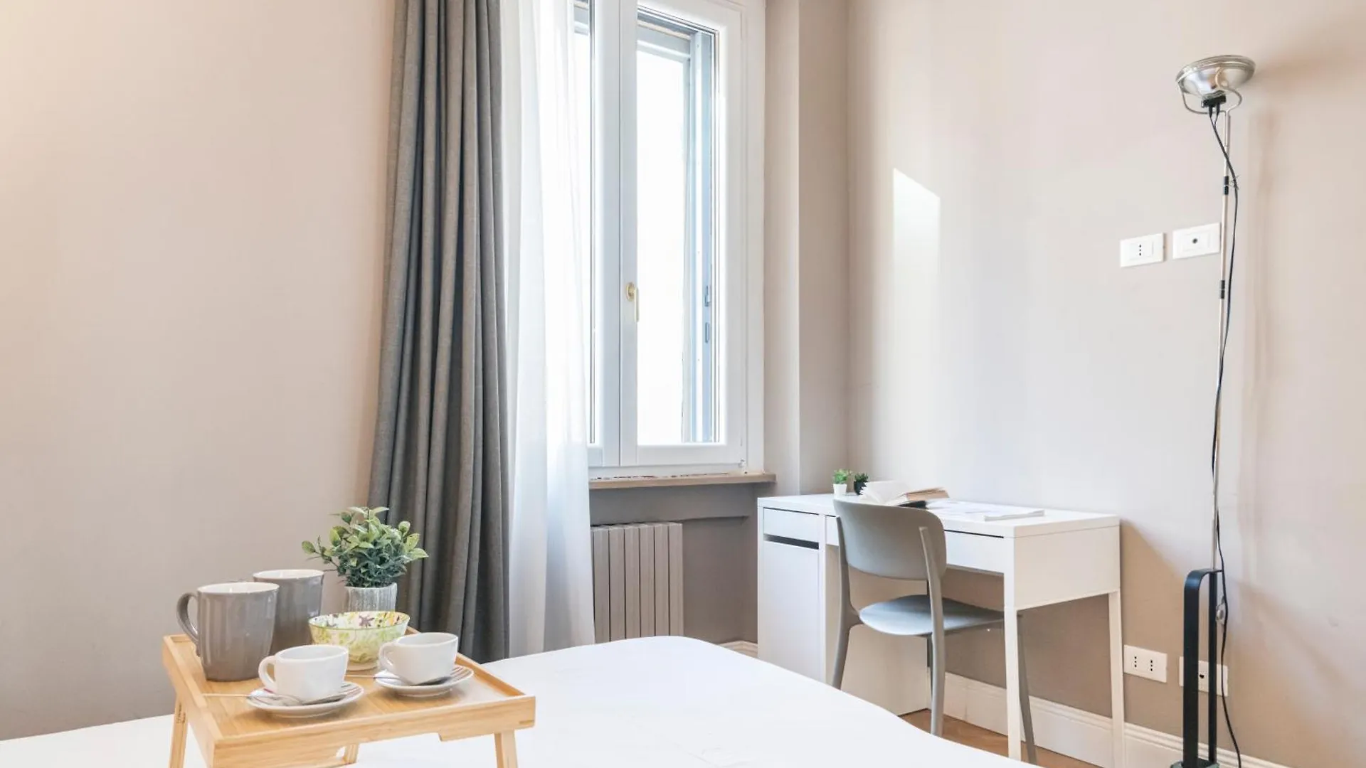 Apartment Beautiful And Spacious House In Corso Como By Easylife Milan