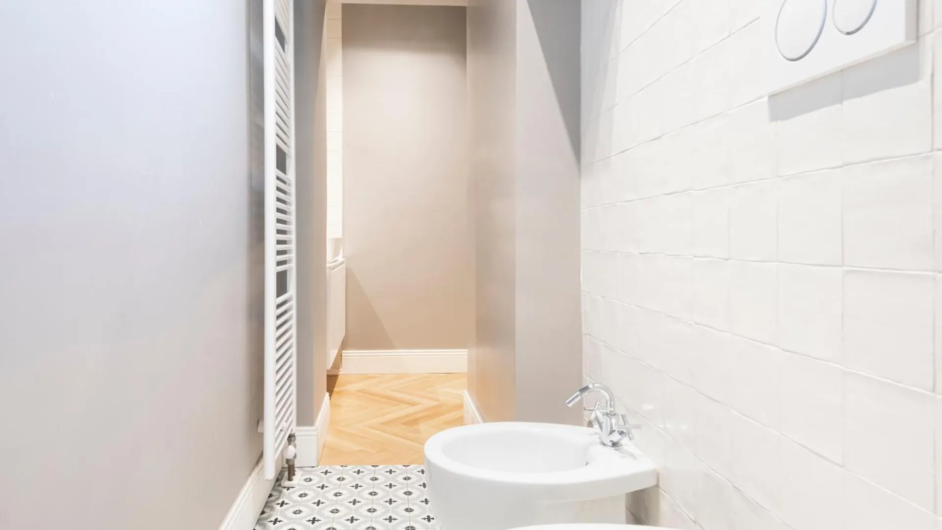 Beautiful And Spacious House In Corso Como By Easylife Milan Apartment