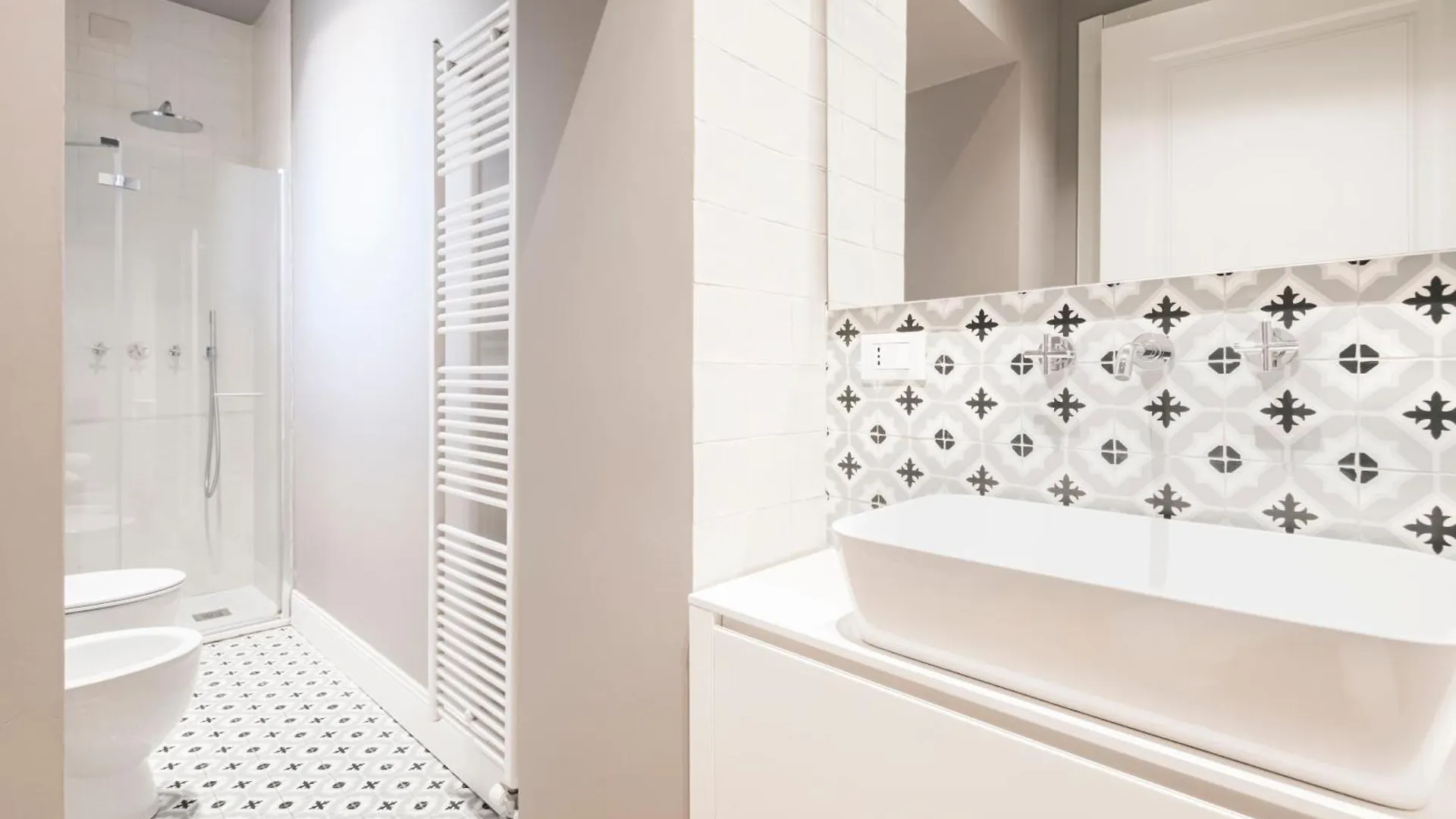 Beautiful And Spacious House In Corso Como By Easylife Milan Apartment